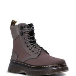 - Dr. Martens Tarik Utility ankle boots